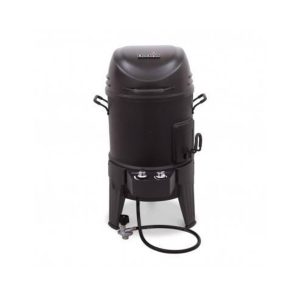 Barbecue, affumicatore e arrostitore Char-Broil The Big Easy 3-in-1