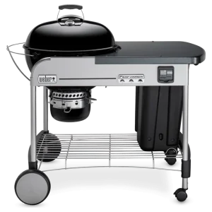 Barbecue a carbone Weber Performer Premium GBS 57 cm