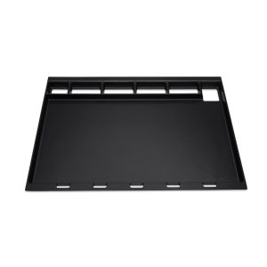 Piastra Weber 6791 per Genesis serie 300