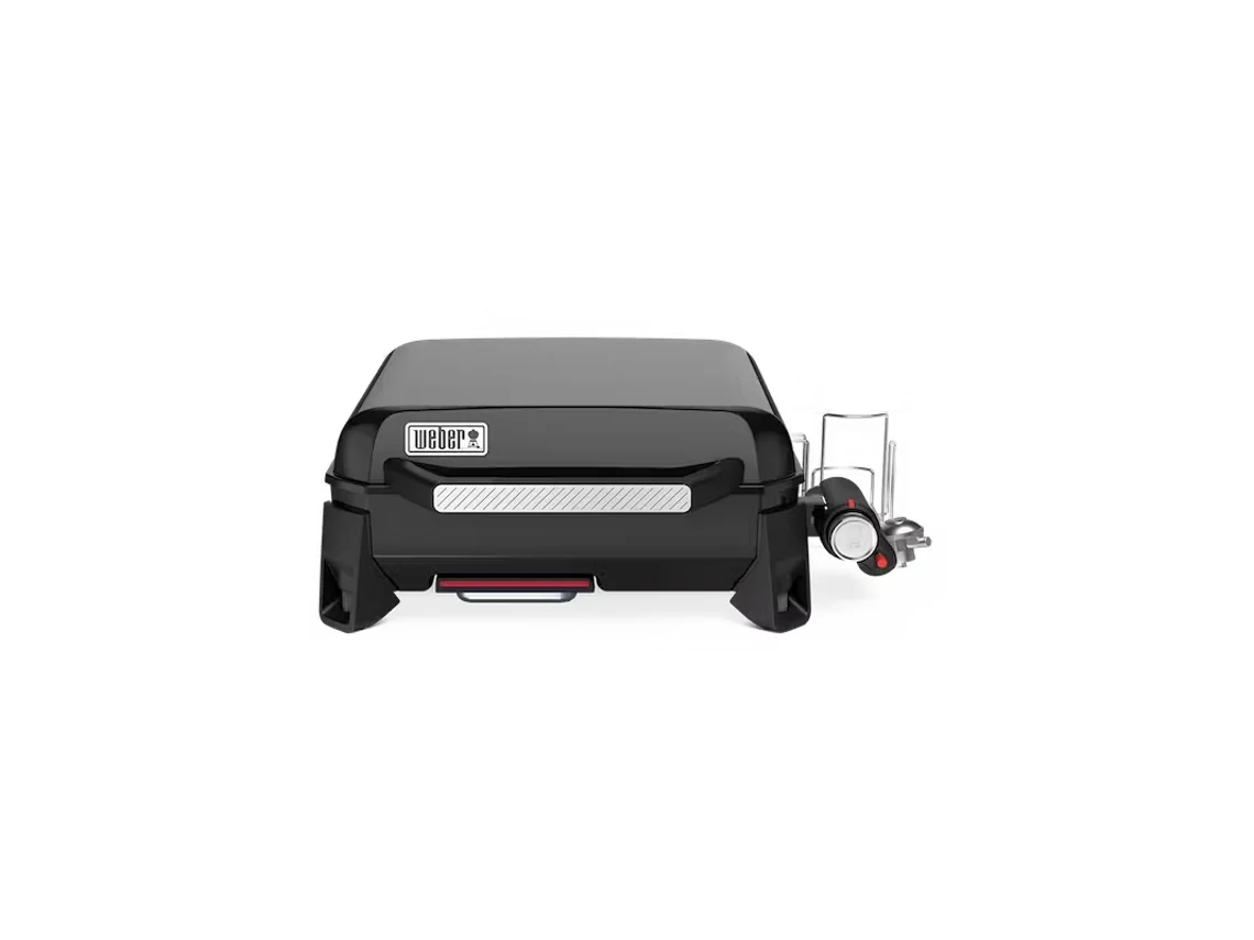 Piastra a gas Weber SLATE Premium GP 43 cm