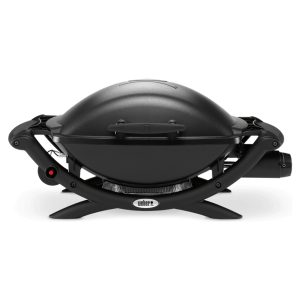 Barbecue a gas Weber Q 2000 titanio