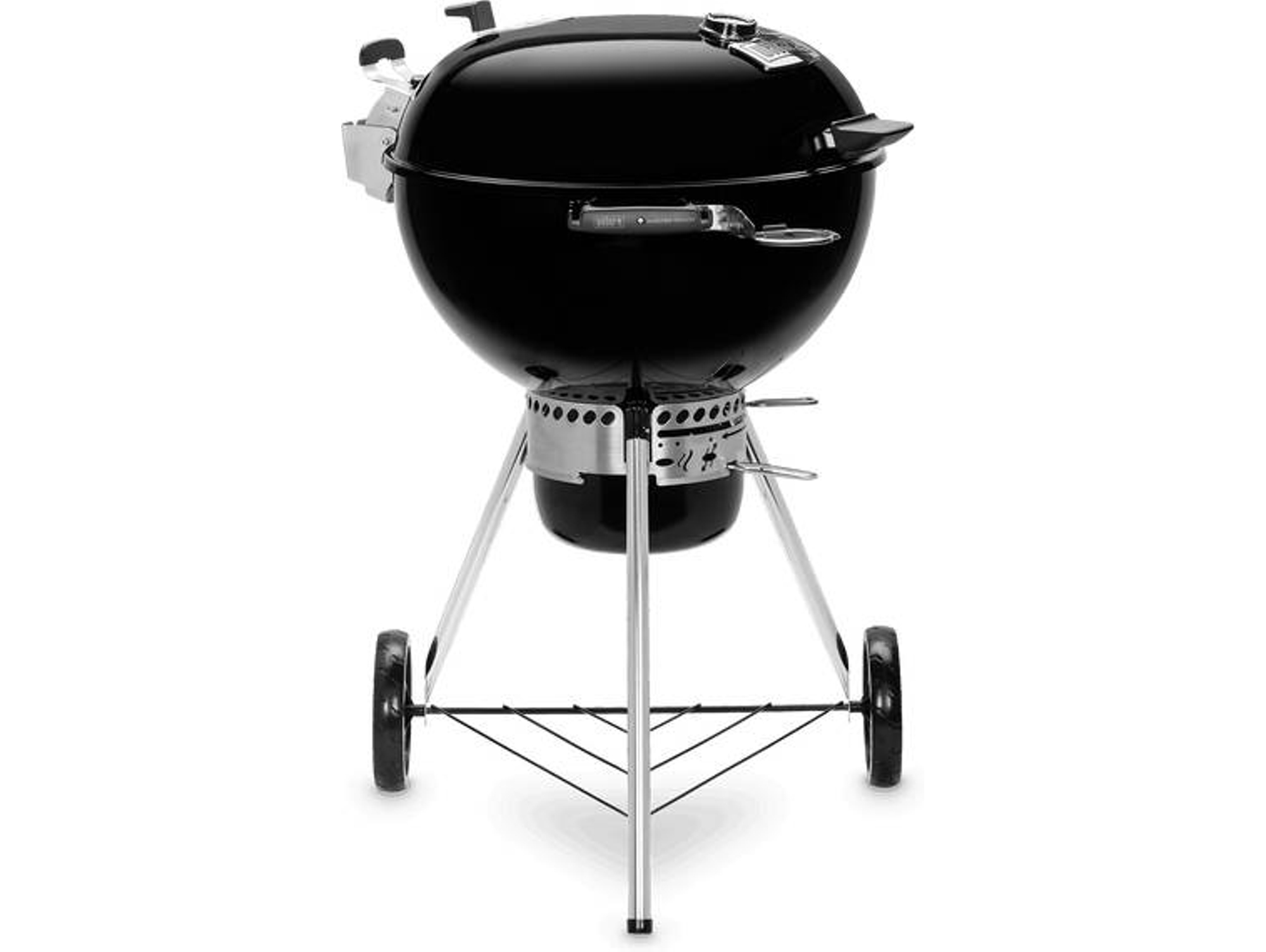 Barbecue a carbone Weber Master-Touch Premium E-5770 57 cm