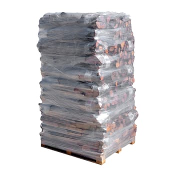 Legna di leccio e rovere Leñas Oliver – pallet da 1.050 kg