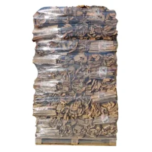 Legna di pino Leñas Oliver – pallet da 750 kg